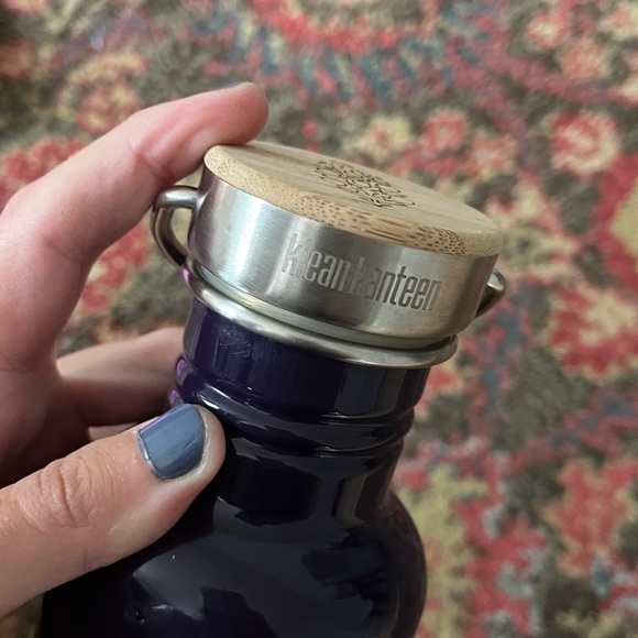 Final price ✨FP Movement logo water bottle - Picture 5 of 5